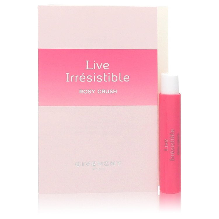 Givenchy Live Irresistible Rosy Crush