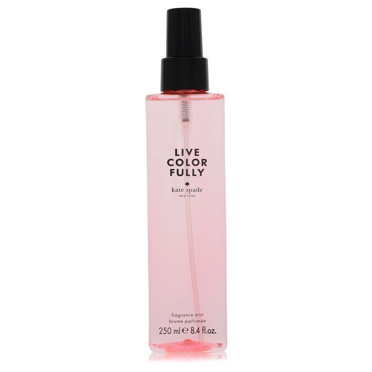Kate Spade Live Colorfully Body Mist