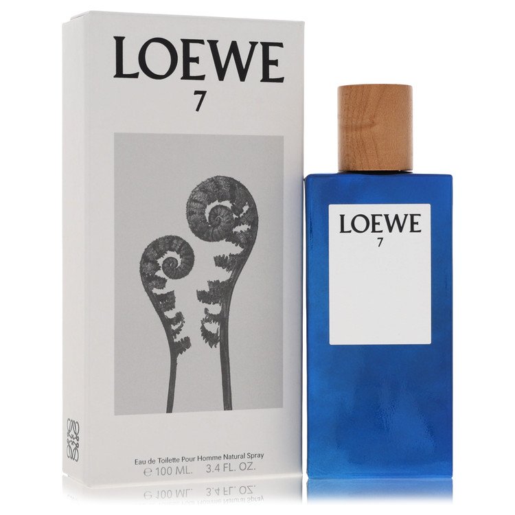 Loewe 7 Elixir