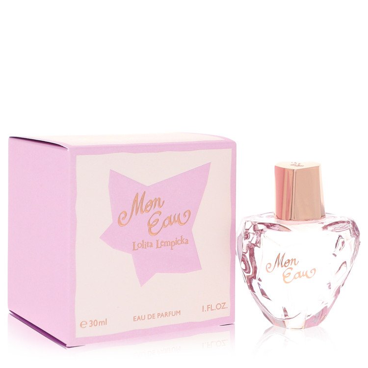 Lolita Lempicka Lolita Lempicka Mon Eau