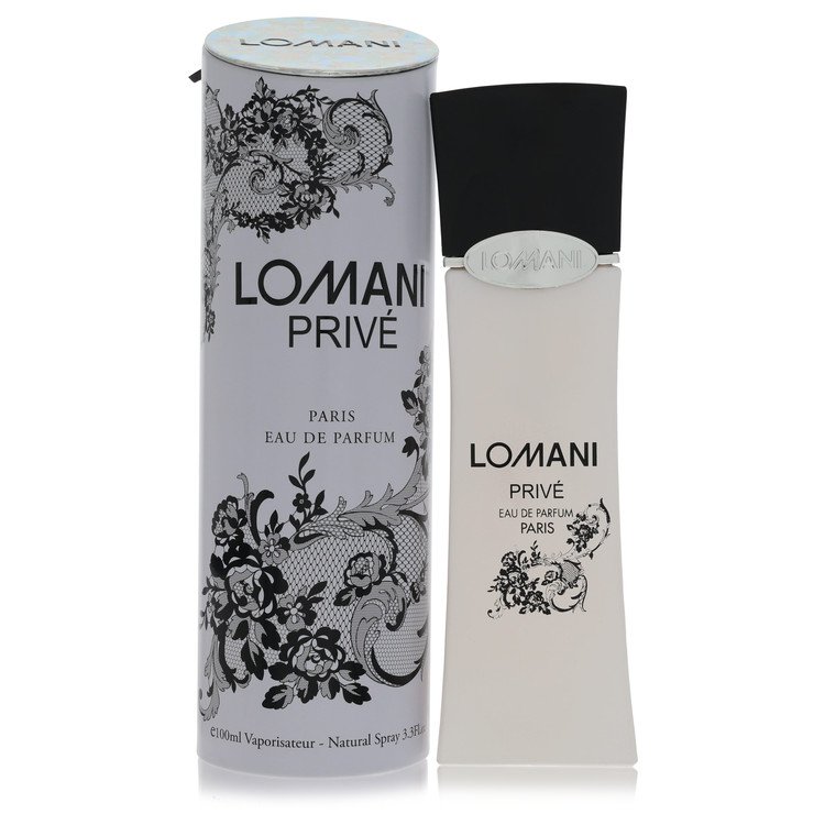 Lomani Lomani Prive