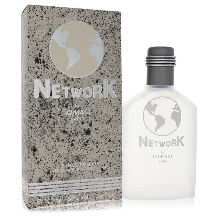 Lomani Lomani Network