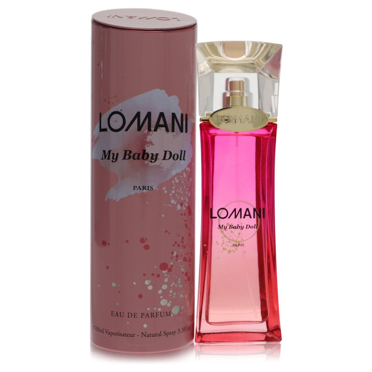 Lomani Lomani My Baby Doll