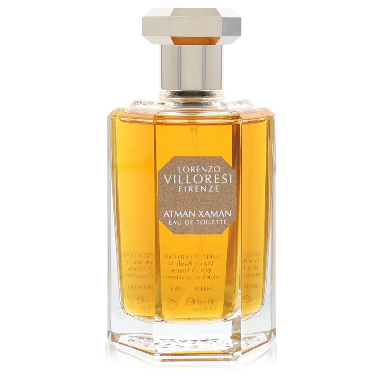 Lorenzo Villoresi Lorenzo Villoresi Firenze Atman Xaman