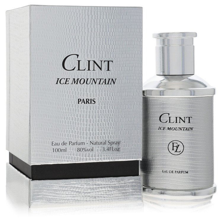 L'Orientale Clint Ice Mountain