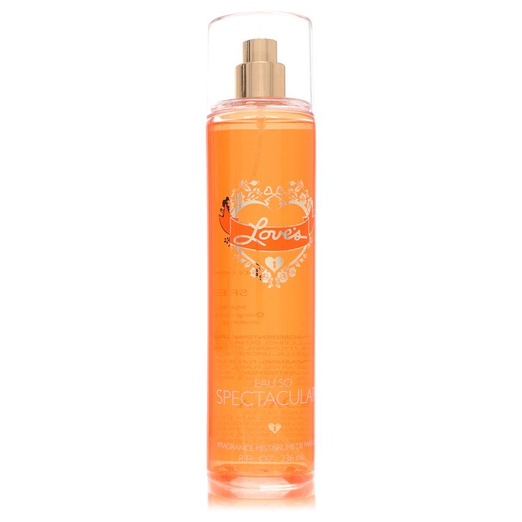 Dana Love's Eau So Spectacular