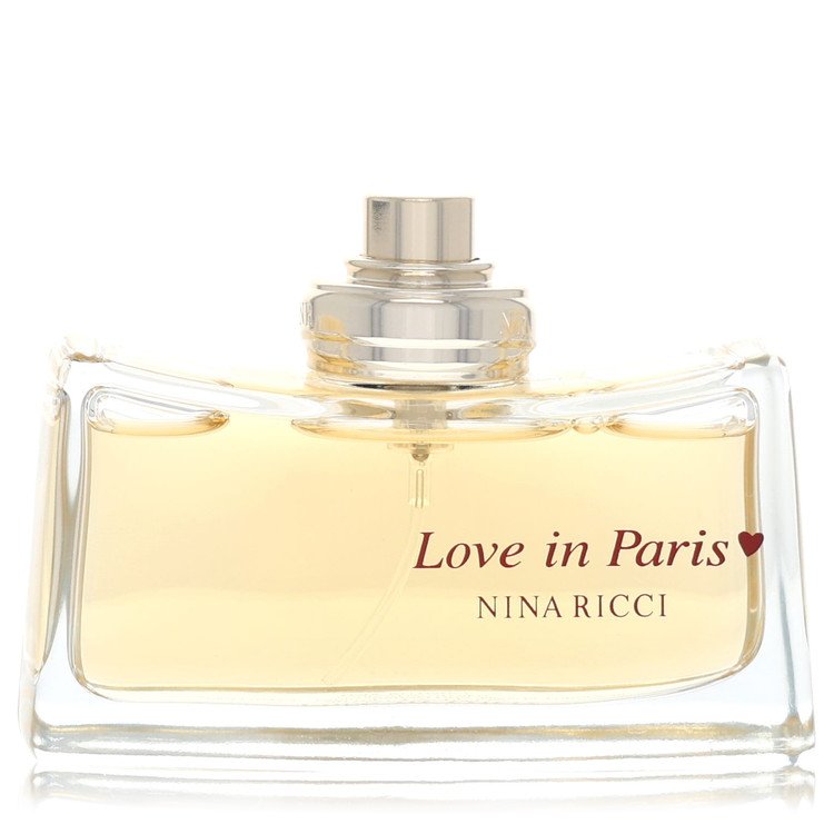 Nina Ricci Love In Paris