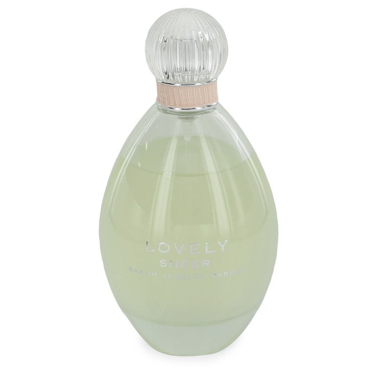 Sarah Jessica Parker Lovely Sheer