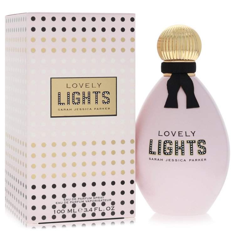 Sarah Jessica Parker Lovely Lights