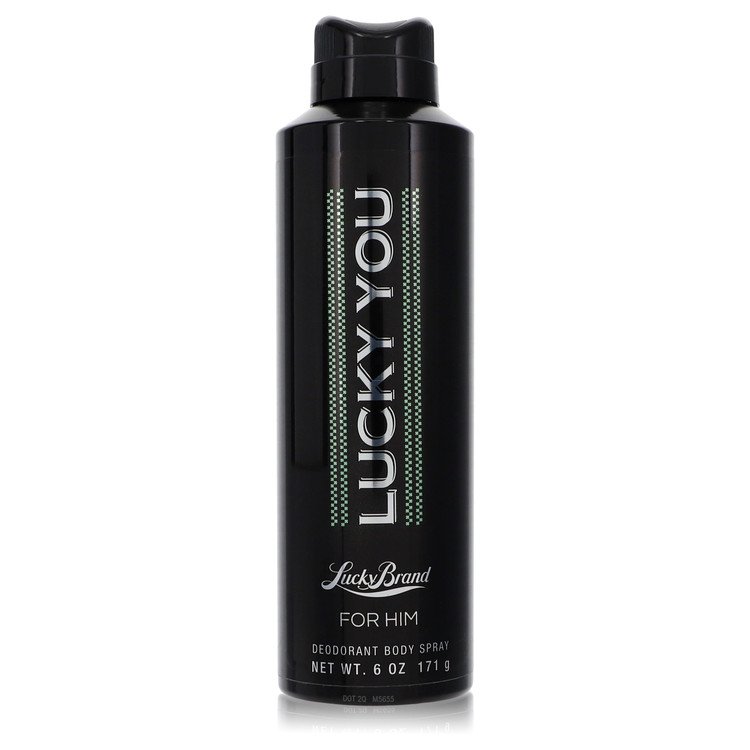 Liz Claiborne Lucky You