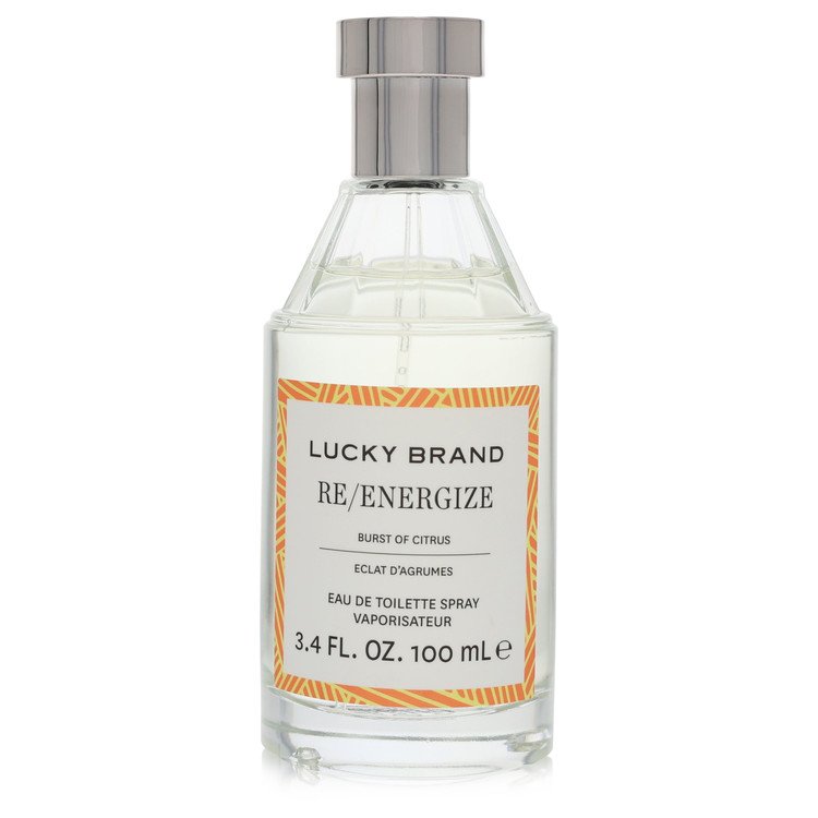 Lucky Brand Lucky Brand Re/Energize