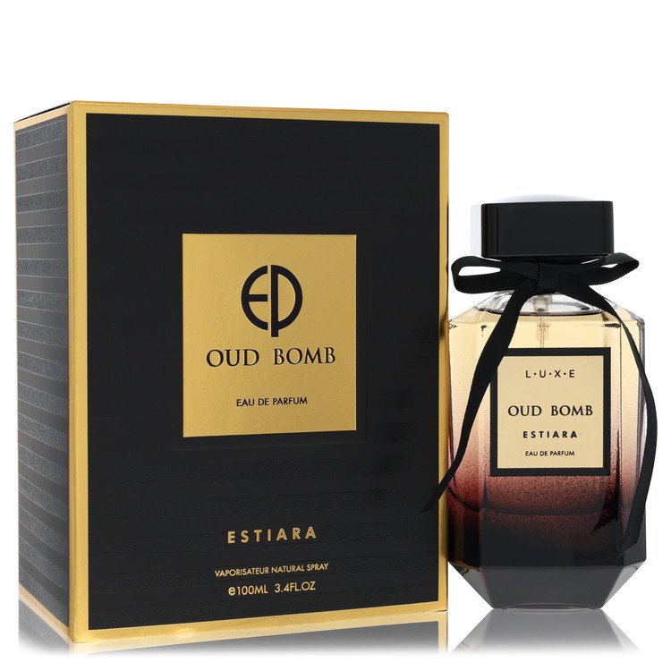 Luxe Estiara Oud Bomb