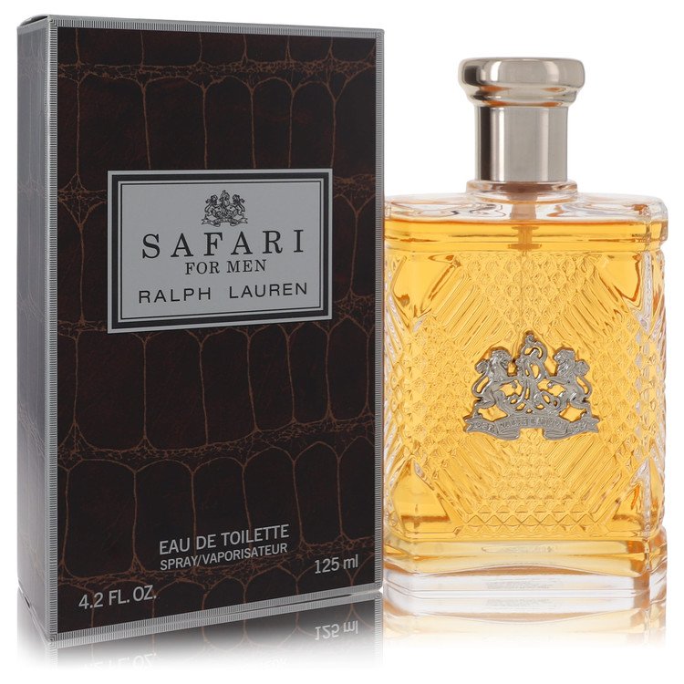 Ralph Lauren Safari