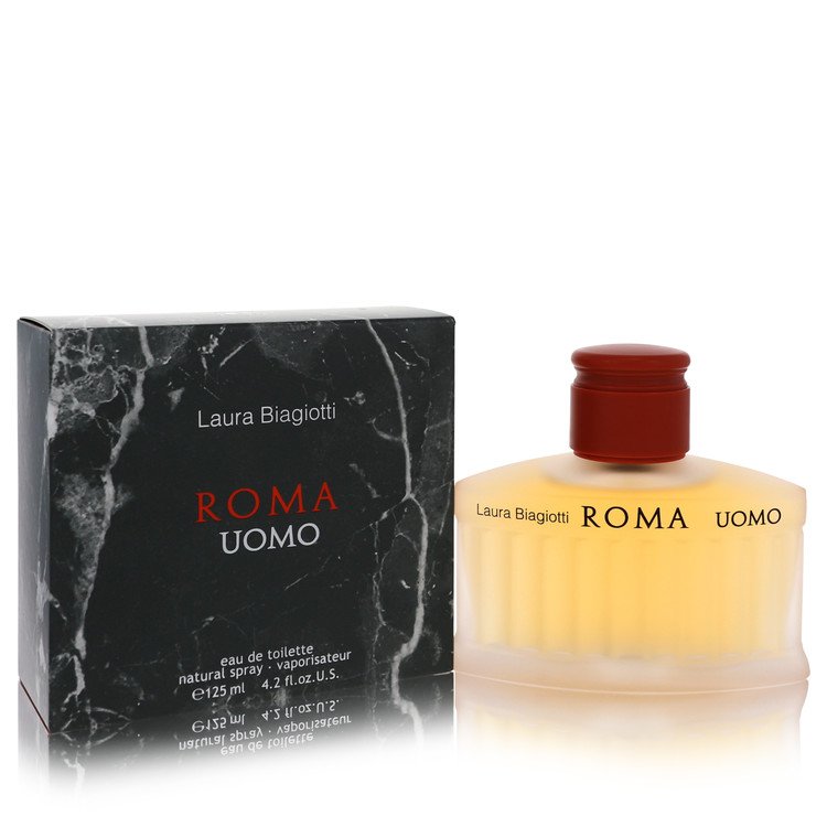 Laura Biagiotti Roma
