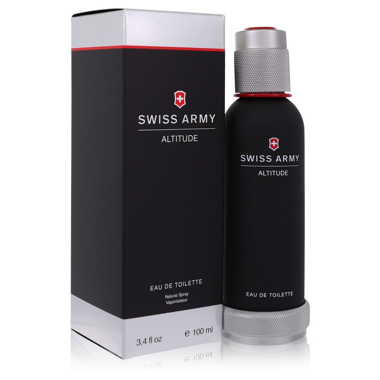 Victorinox Swiss Army Altitude
