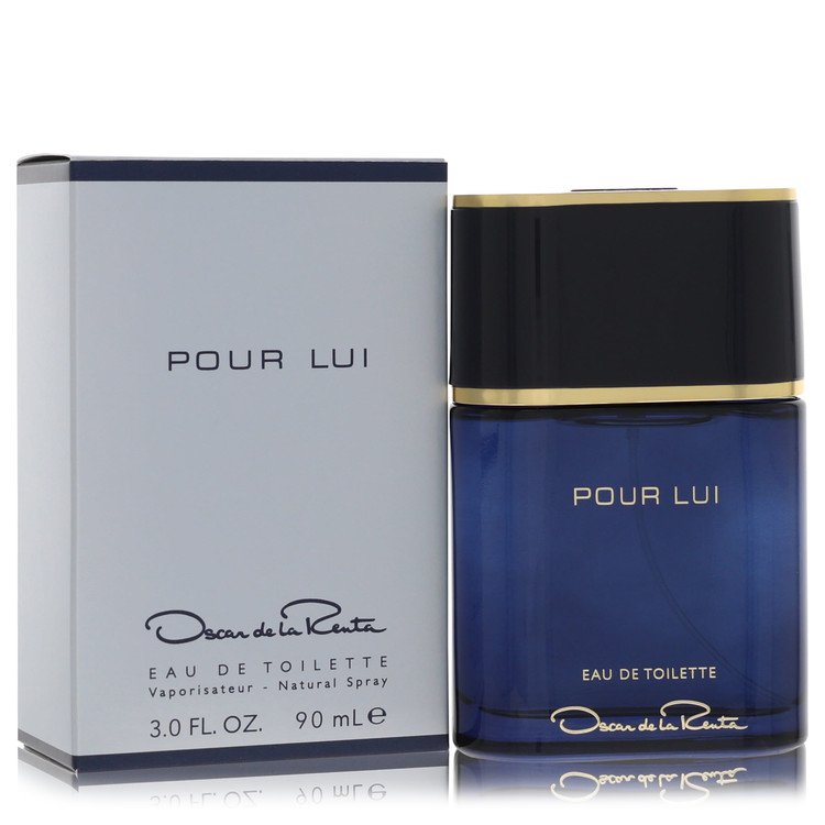 Oscar De La Renta Oscar Pour Lui