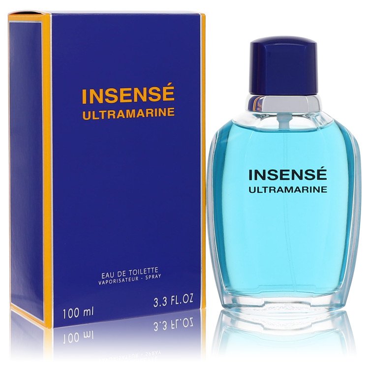 Givenchy Insense Ultramarine