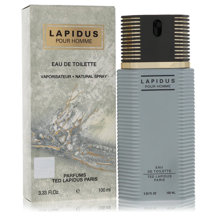 Ted Lapidus Lapidus
