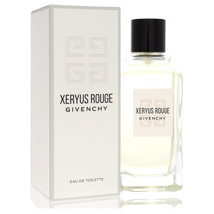 Givenchy Xeryus Rouge