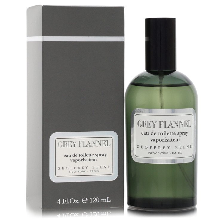 Geoffrey Beene Grey Flannel
