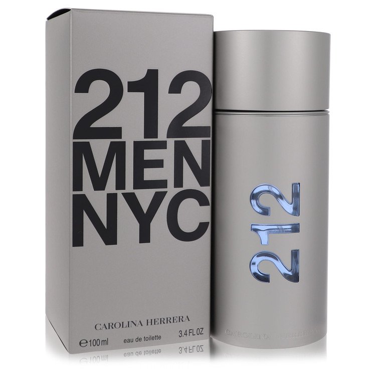 Carolina Herrera 212