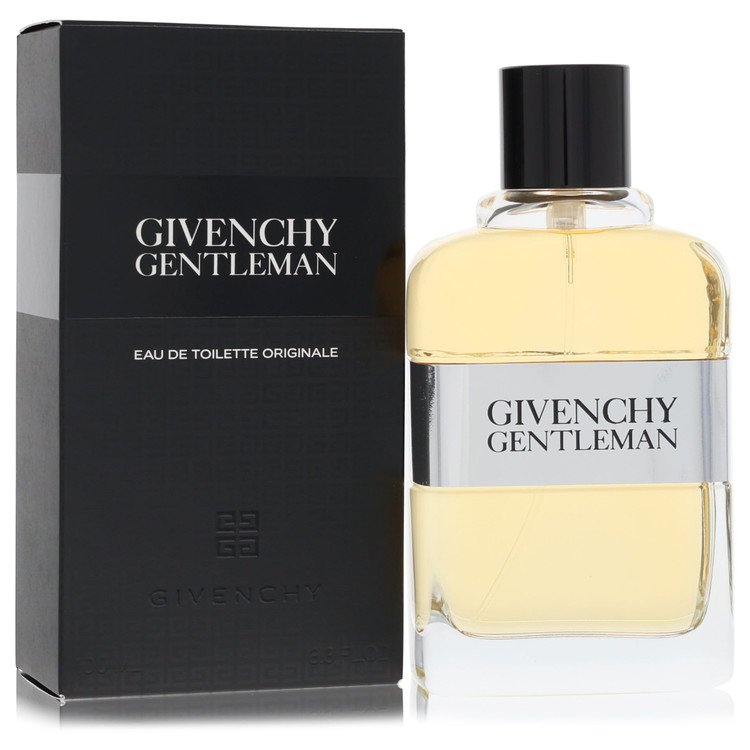 Givenchy Gentleman