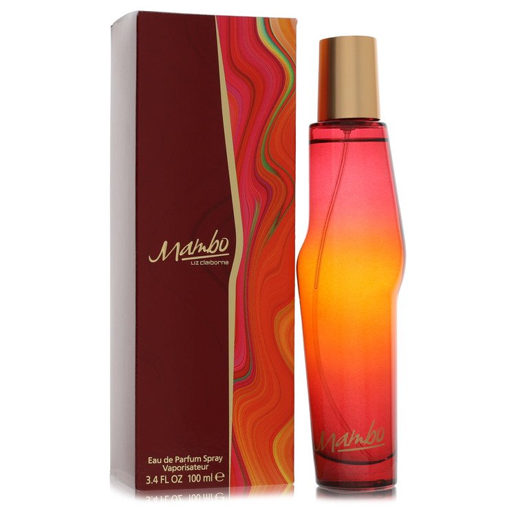 Liz Claiborne Mambo