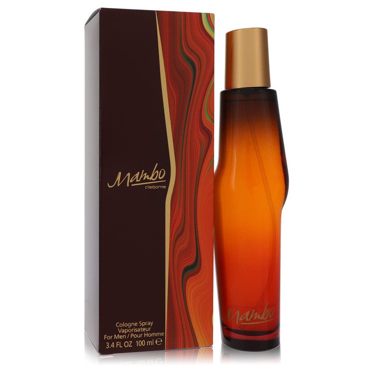 Liz Claiborne Mambo