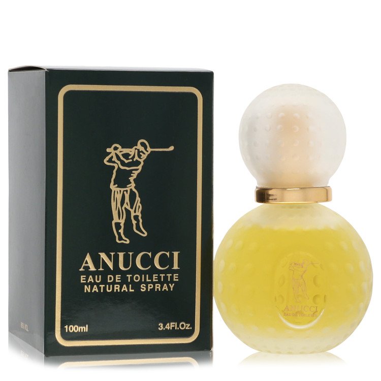 Anucci Anucci