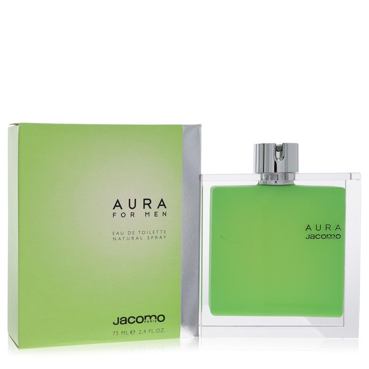 Jacomo Aura