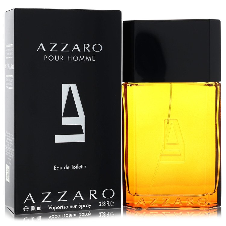 Azzaro Azzaro