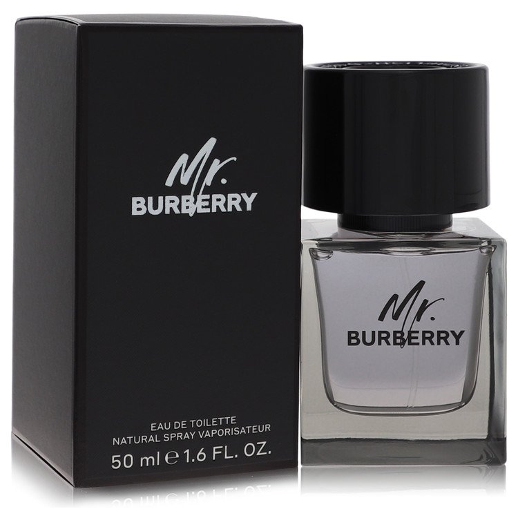 Burberry Mr Burberry