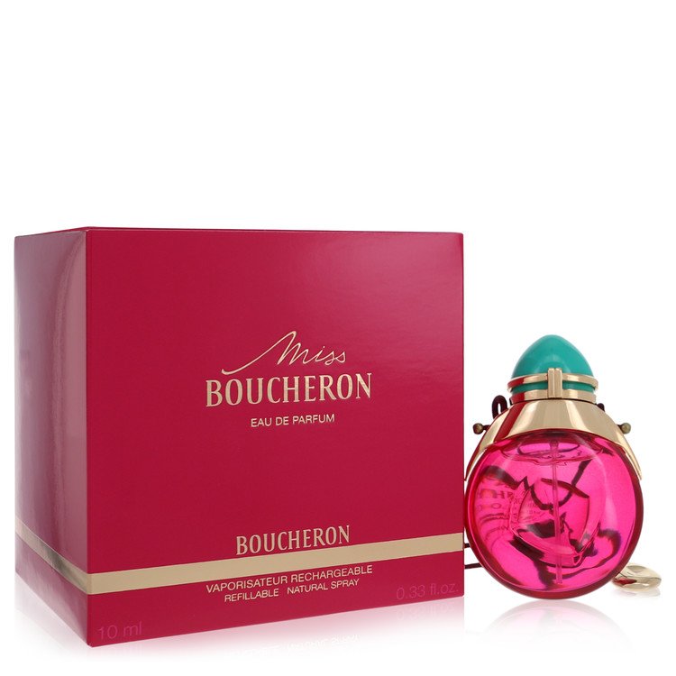 Boucheron Miss Boucheron