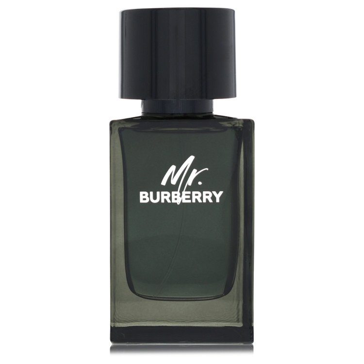 Burberry Mr Burberry