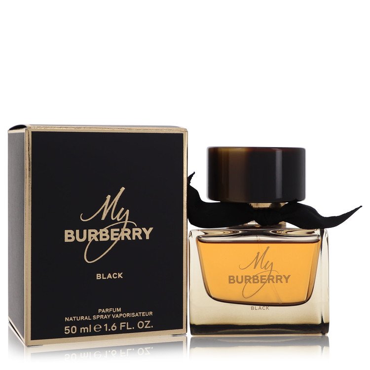 Burberry My Burberry Black