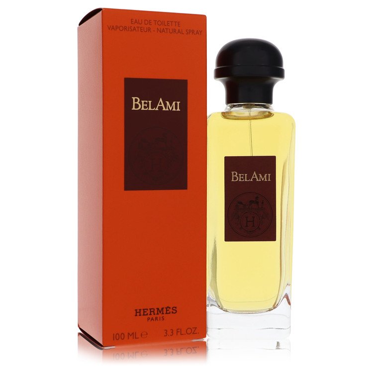 Hermès Bel Ami