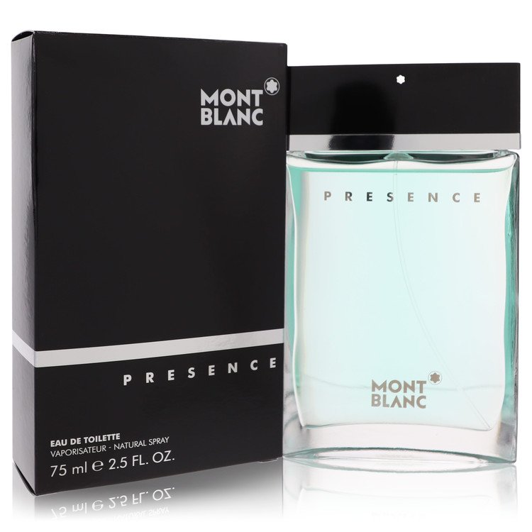 Montblanc Presence