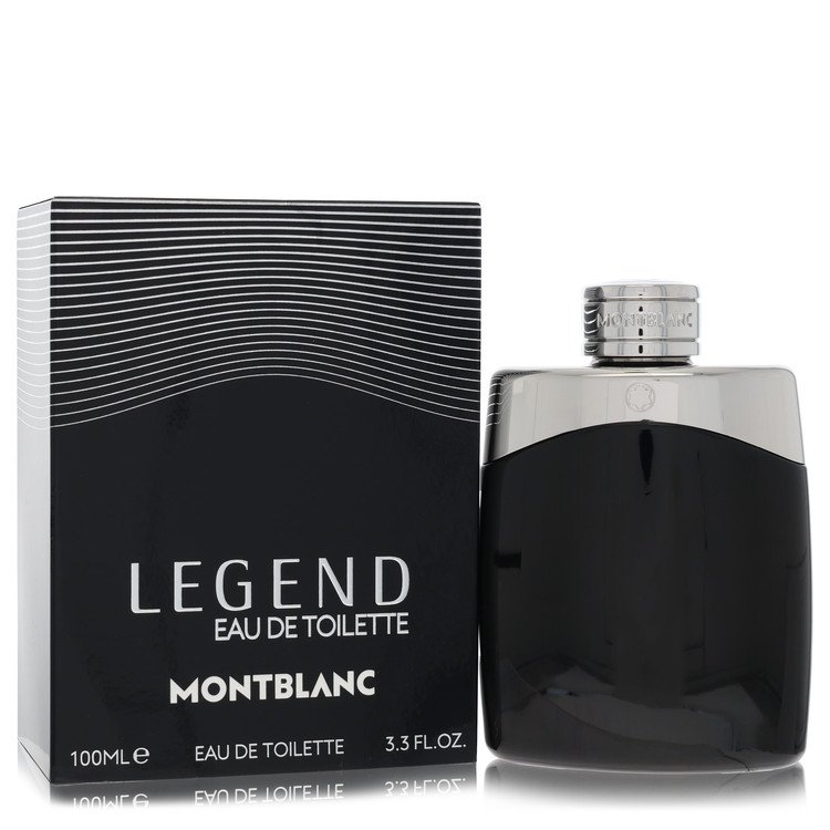 Montblanc MontBlanc Legend