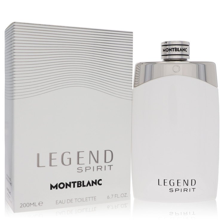 Montblanc Montblanc Legend Spirit