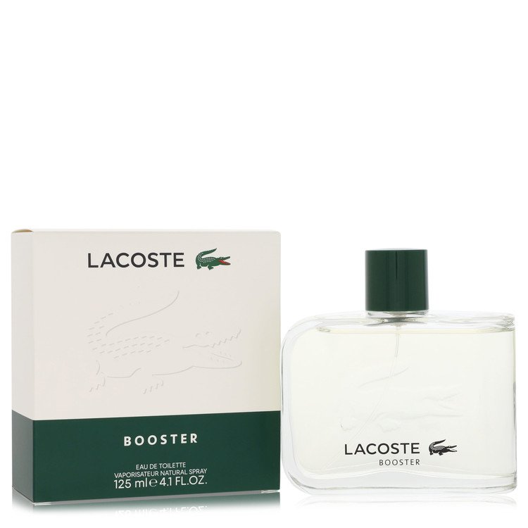 Lacoste Booster