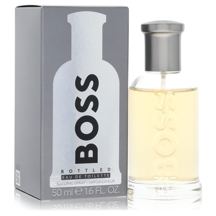 Hugo Boss Boss No. 6
