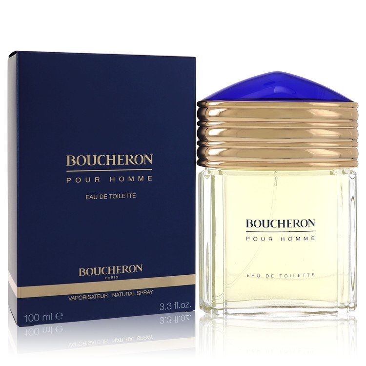Boucheron Boucheron