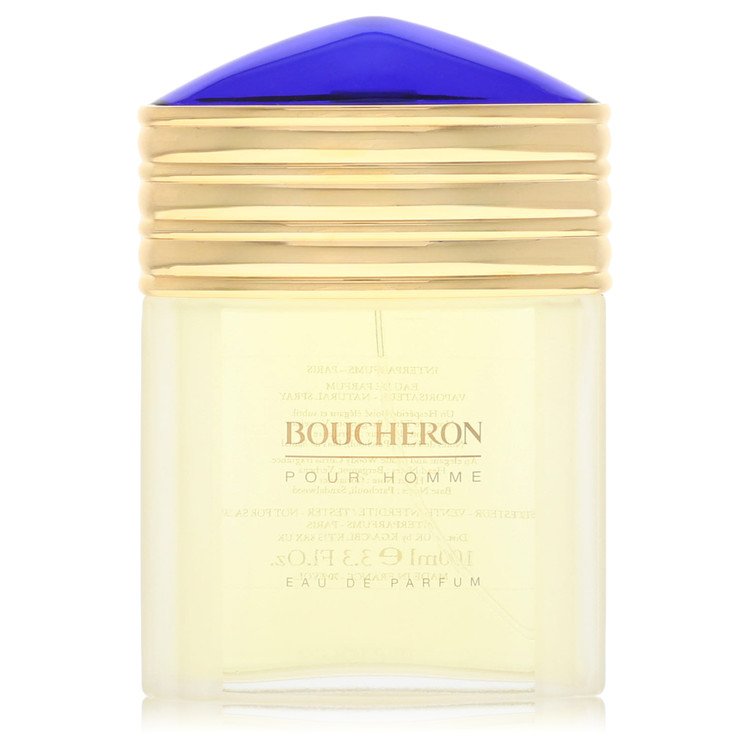Boucheron Boucheron
