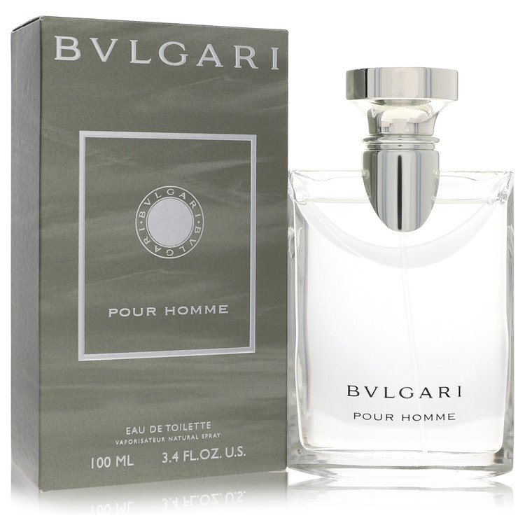 Bvlgari Bvlgari
