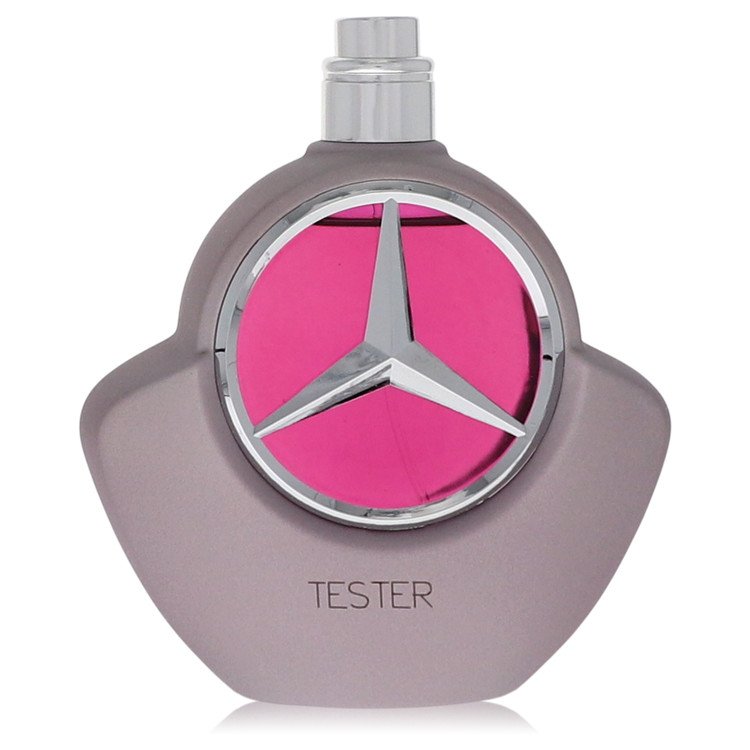 Mercedes Benz Mercedes Benz Woman