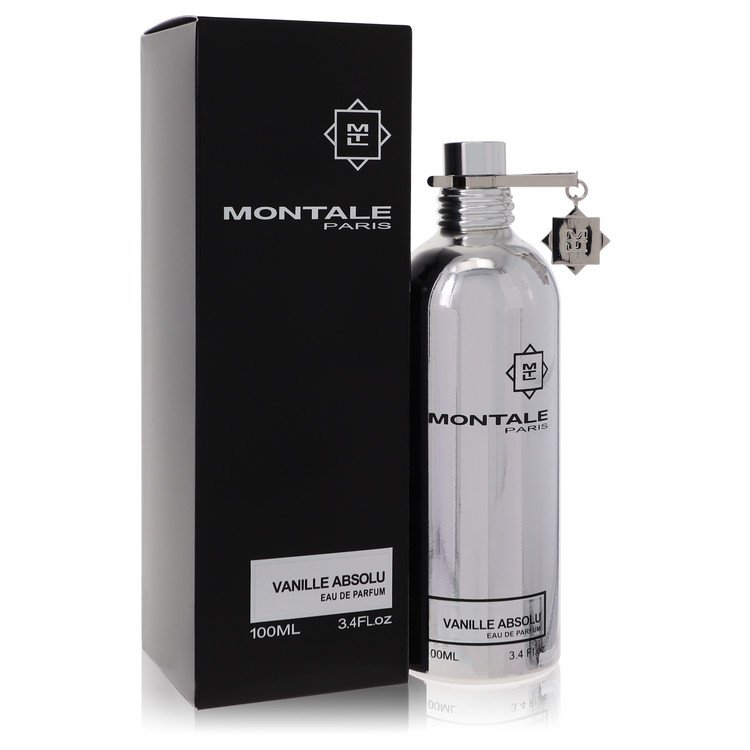 Montale Montale Vanille Absolu