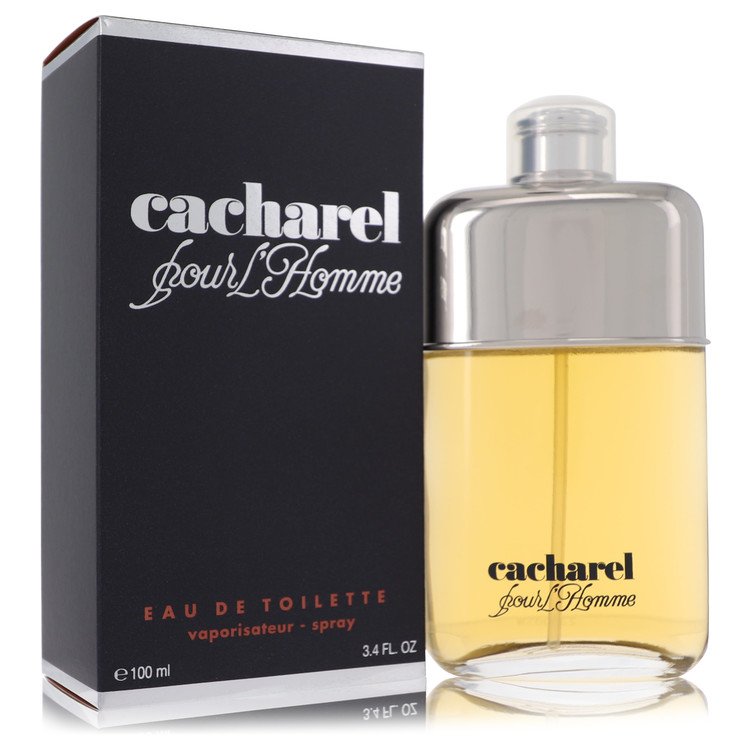 Cacharel Cacharel