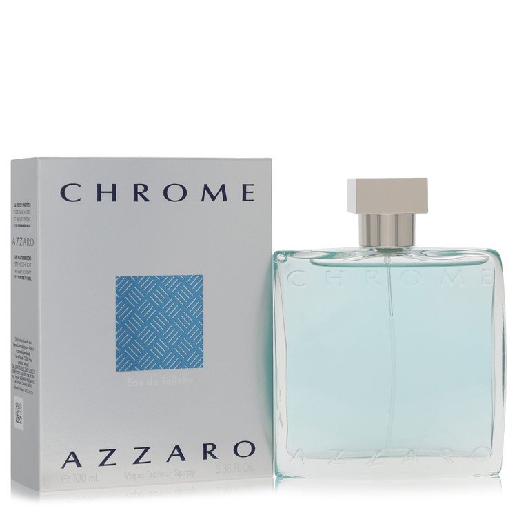 Azzaro Chrome