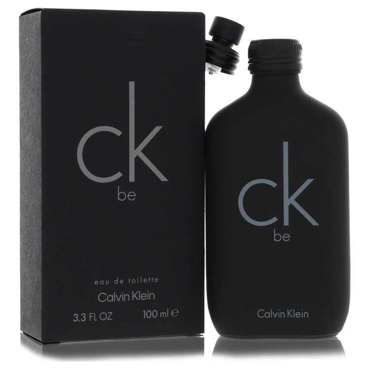Calvin Klein Ck Be