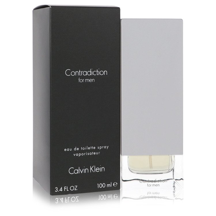 Calvin Klein Contradiction